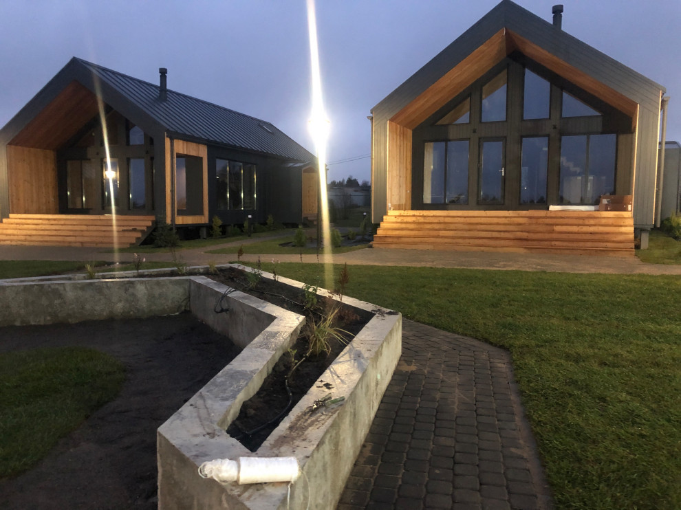 Обложка проекта: Хиттоллво