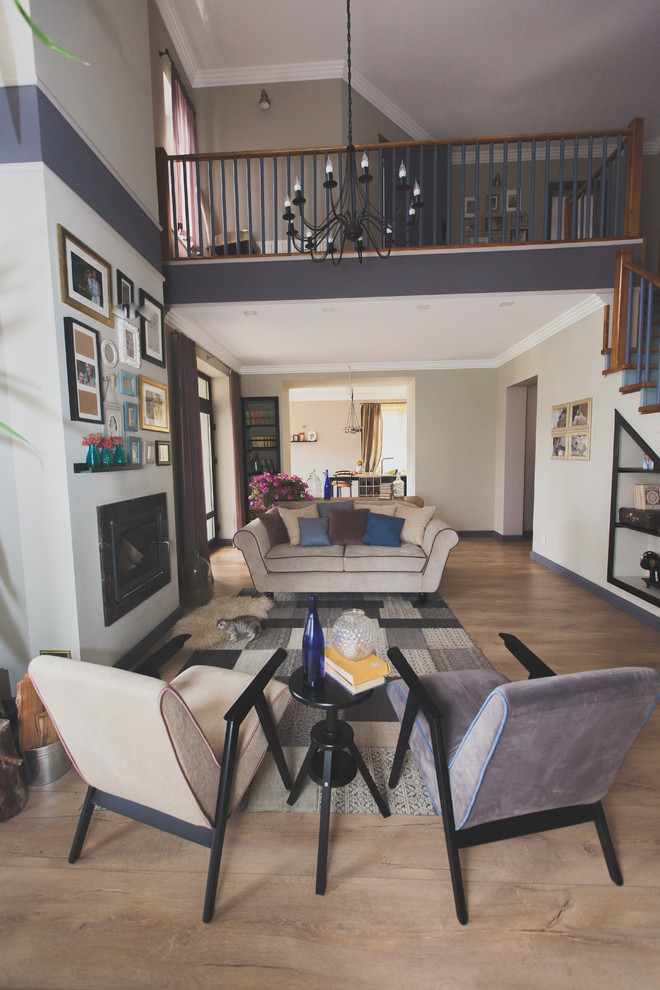 Когда заказчица - фотограф.