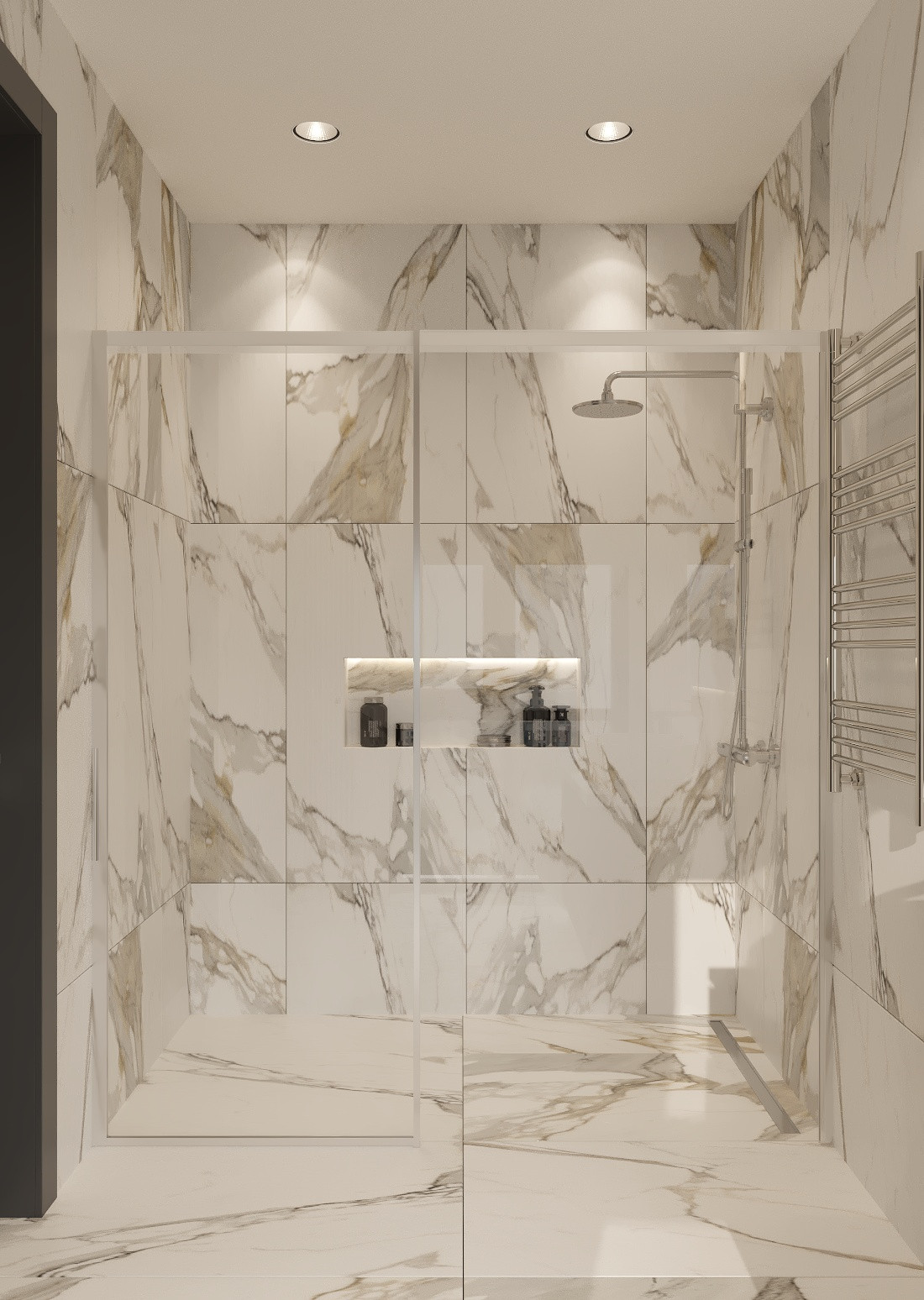 Современный офис