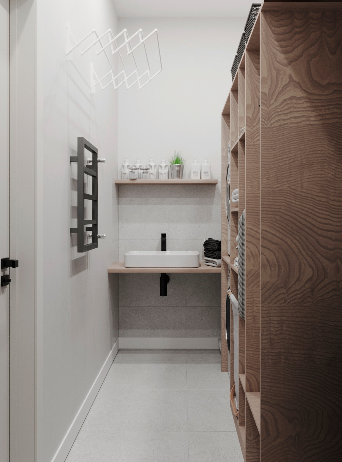 Квартира ПИК в Мытищах