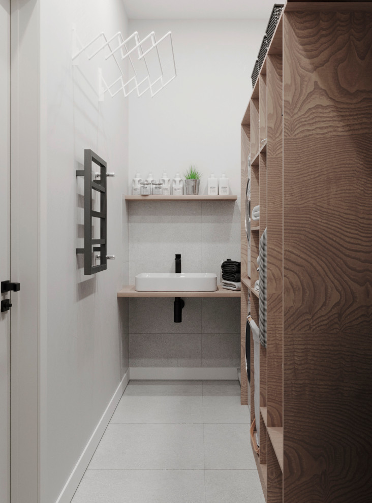 Квартира ПИК в Мытищах