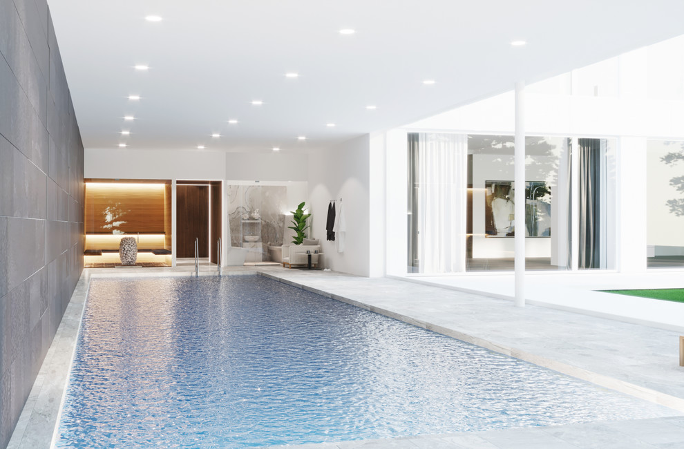 Элитная резиденция в КП "Барвиха"