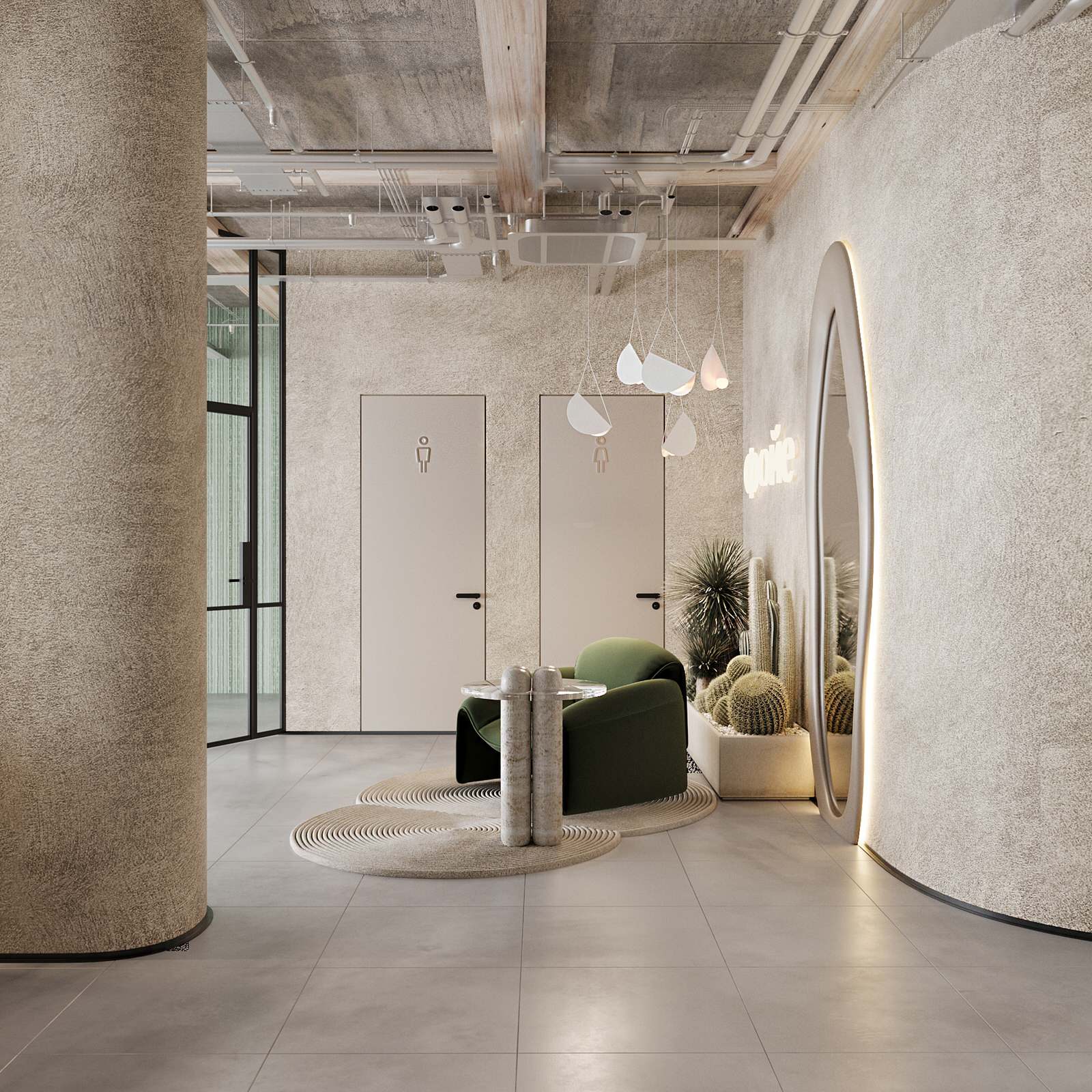 Ресторан Фойе