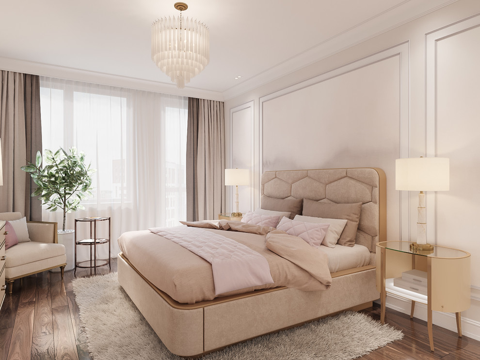 ЖК Барин Хаус