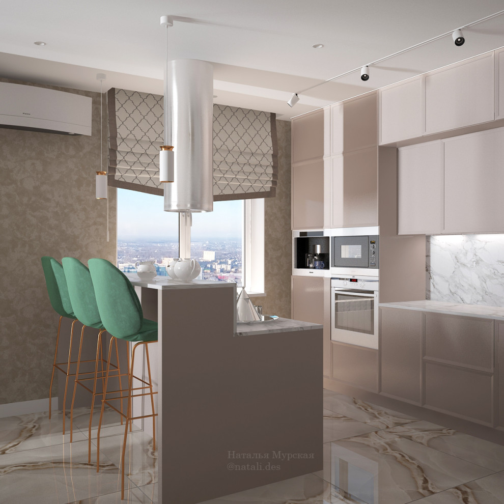 Маршал Град