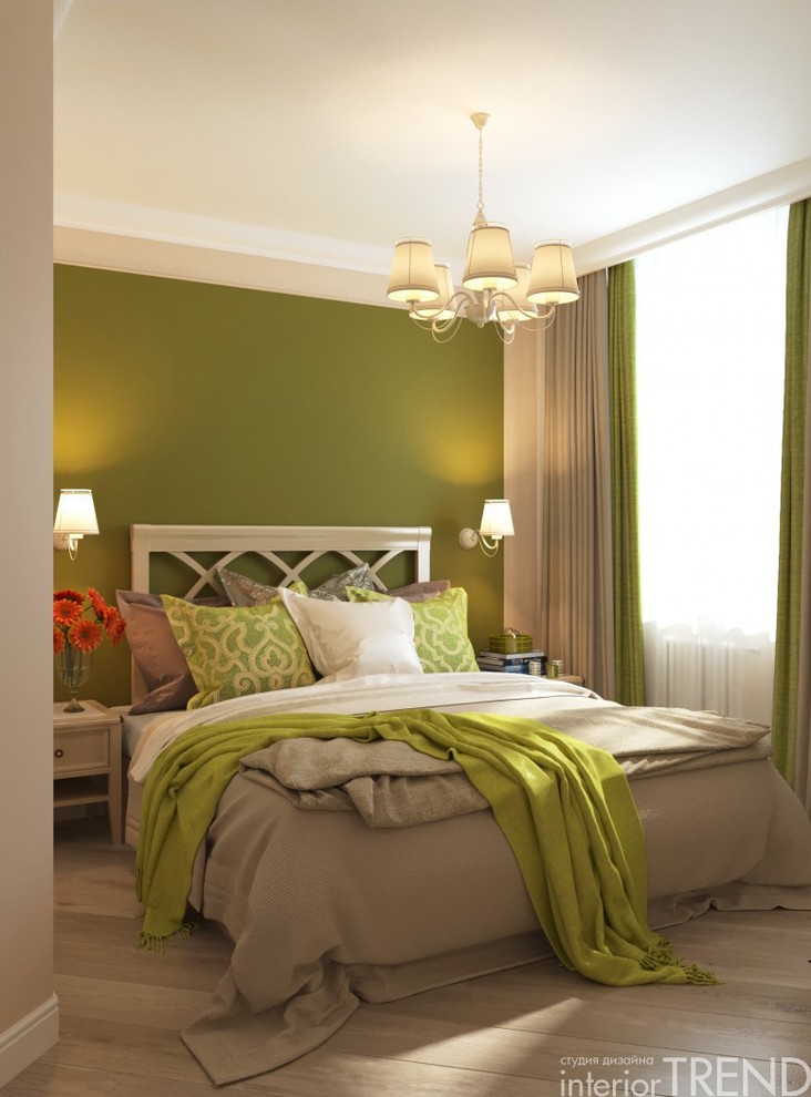 Интерьер квартиры в Среднеуральске