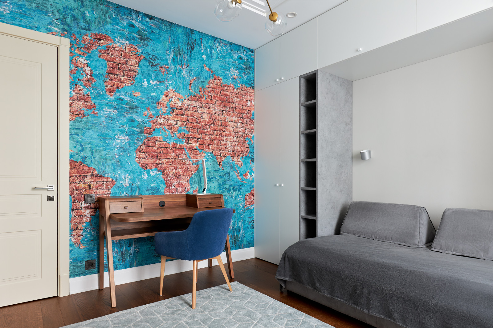 Реализованный проект ЖК Две Эпохи СПб