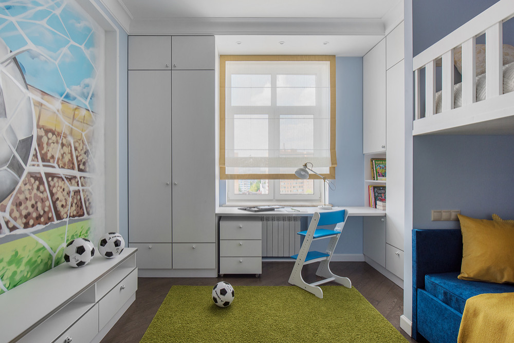 Квартира на Сукромке