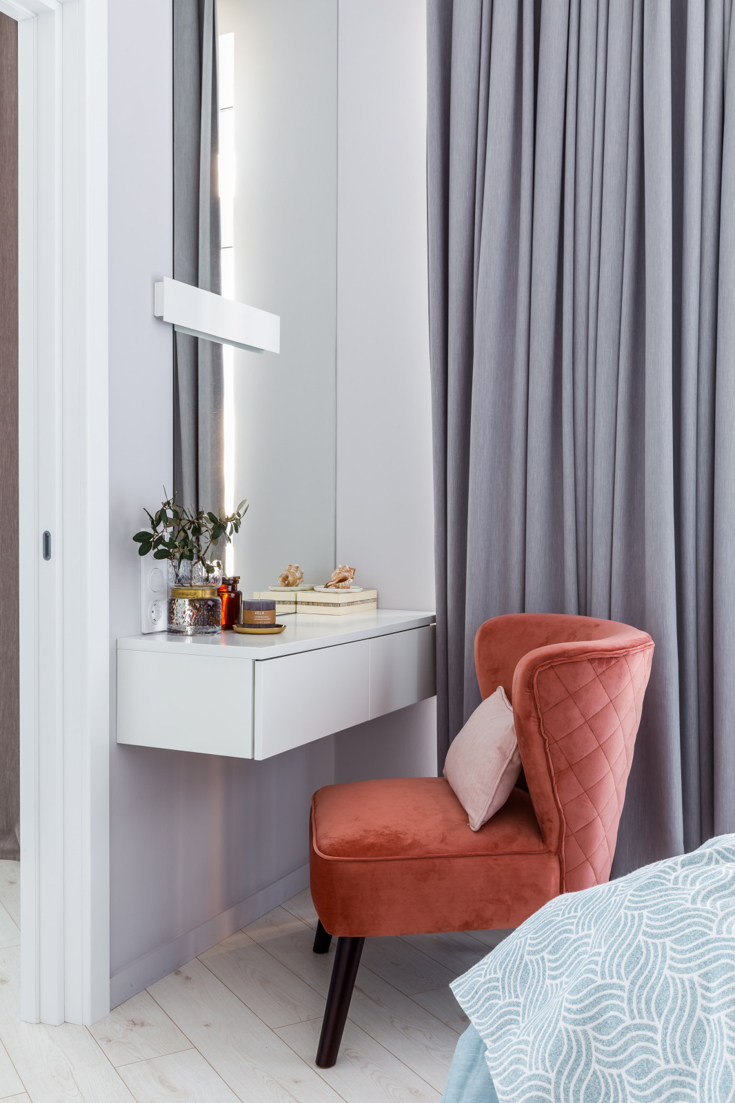 Дыхание моря