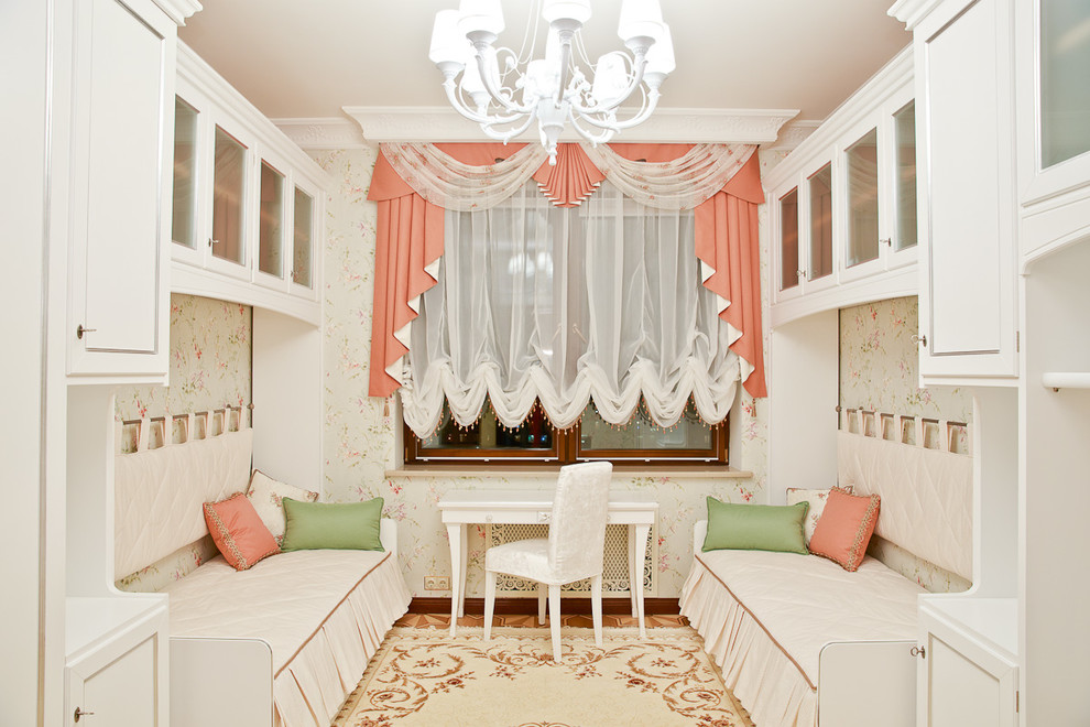 Ремонт квартиры ЖК Дом на Вавилова