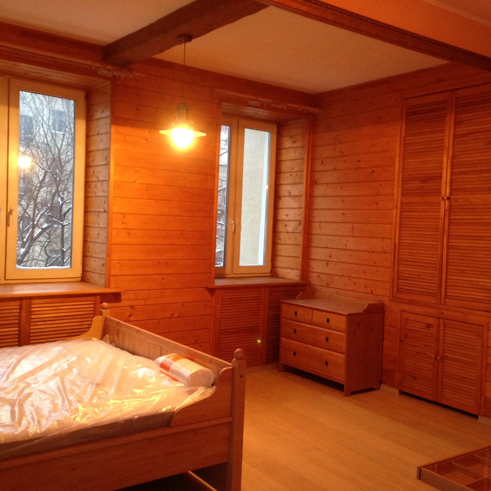 До и после: Отремонтировать квартиру за 7 дней — это возможно