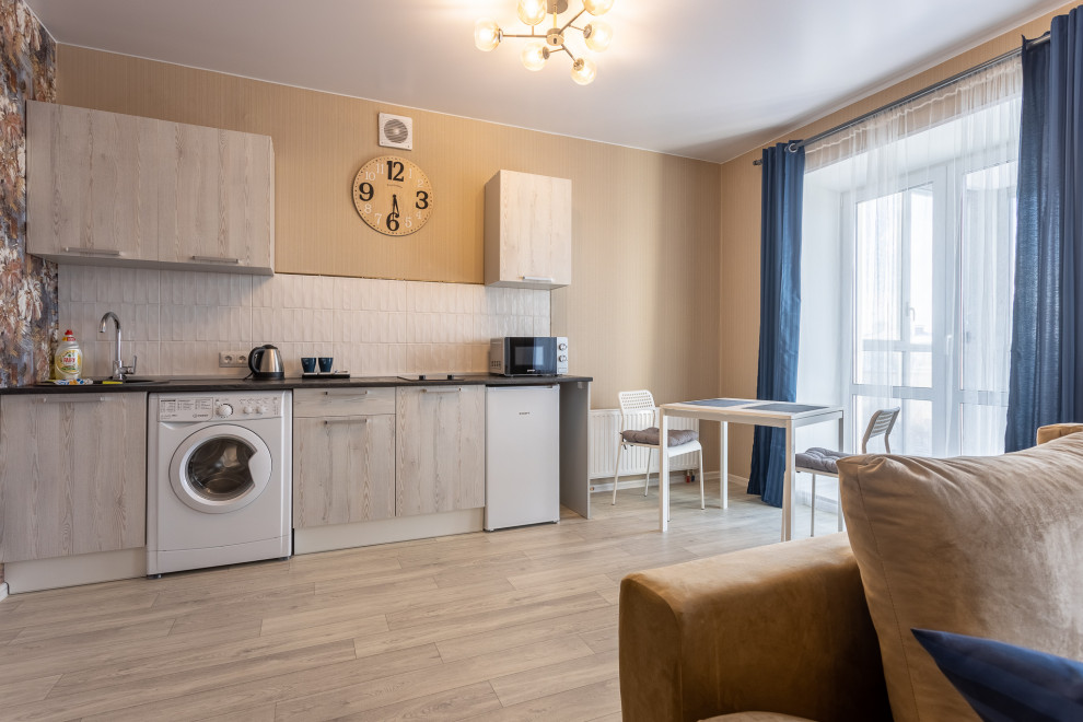 Квартира на Ольгинской набережной под сдачу