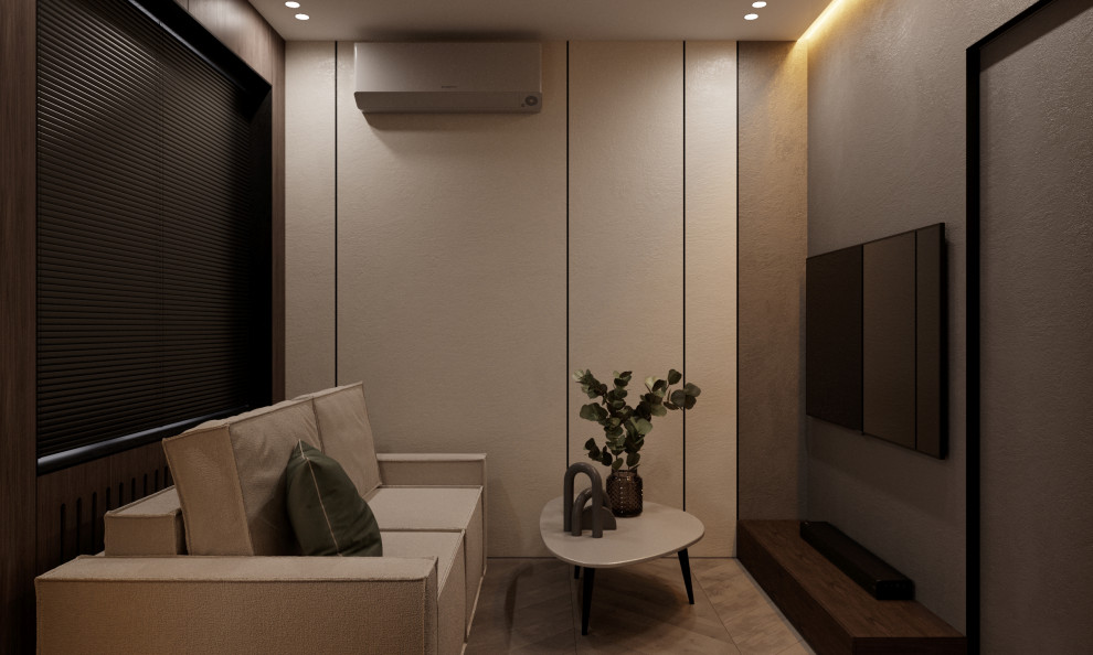 ЖК "Вершины"