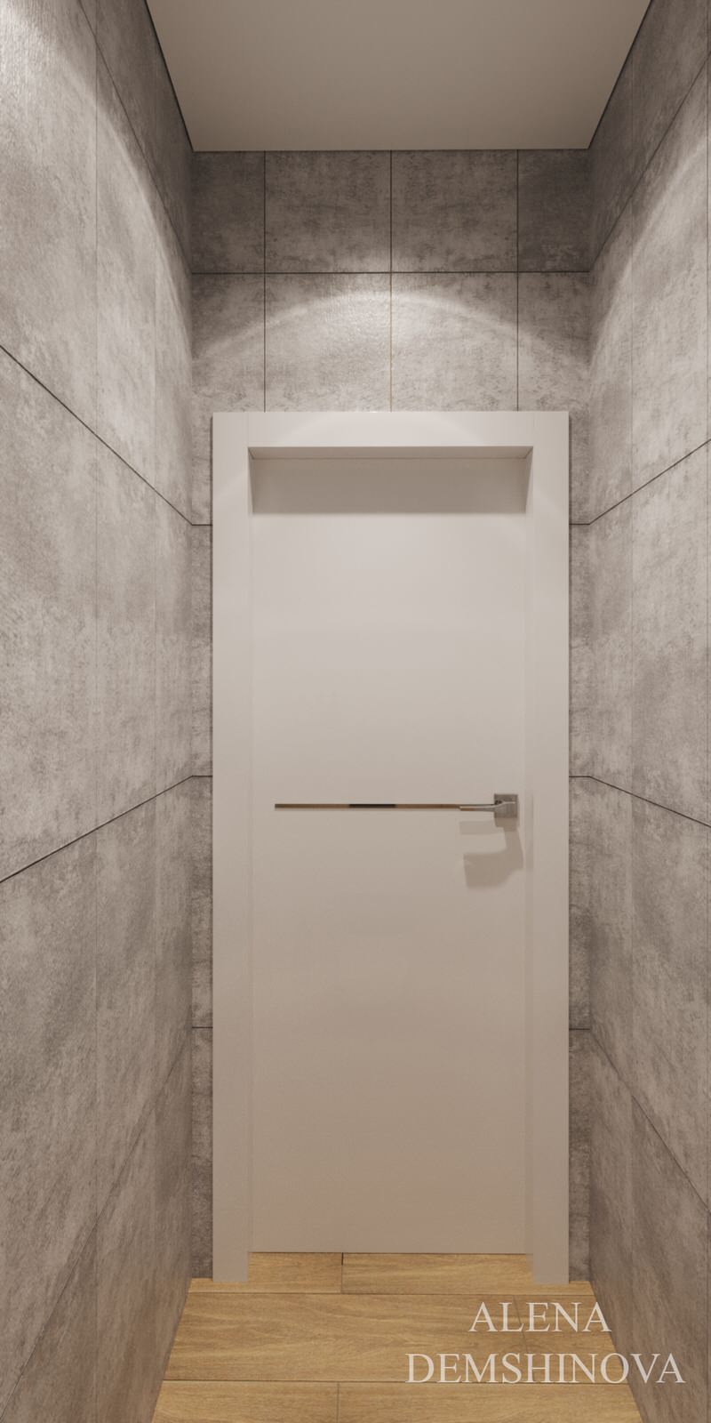 Квартира Михайлово