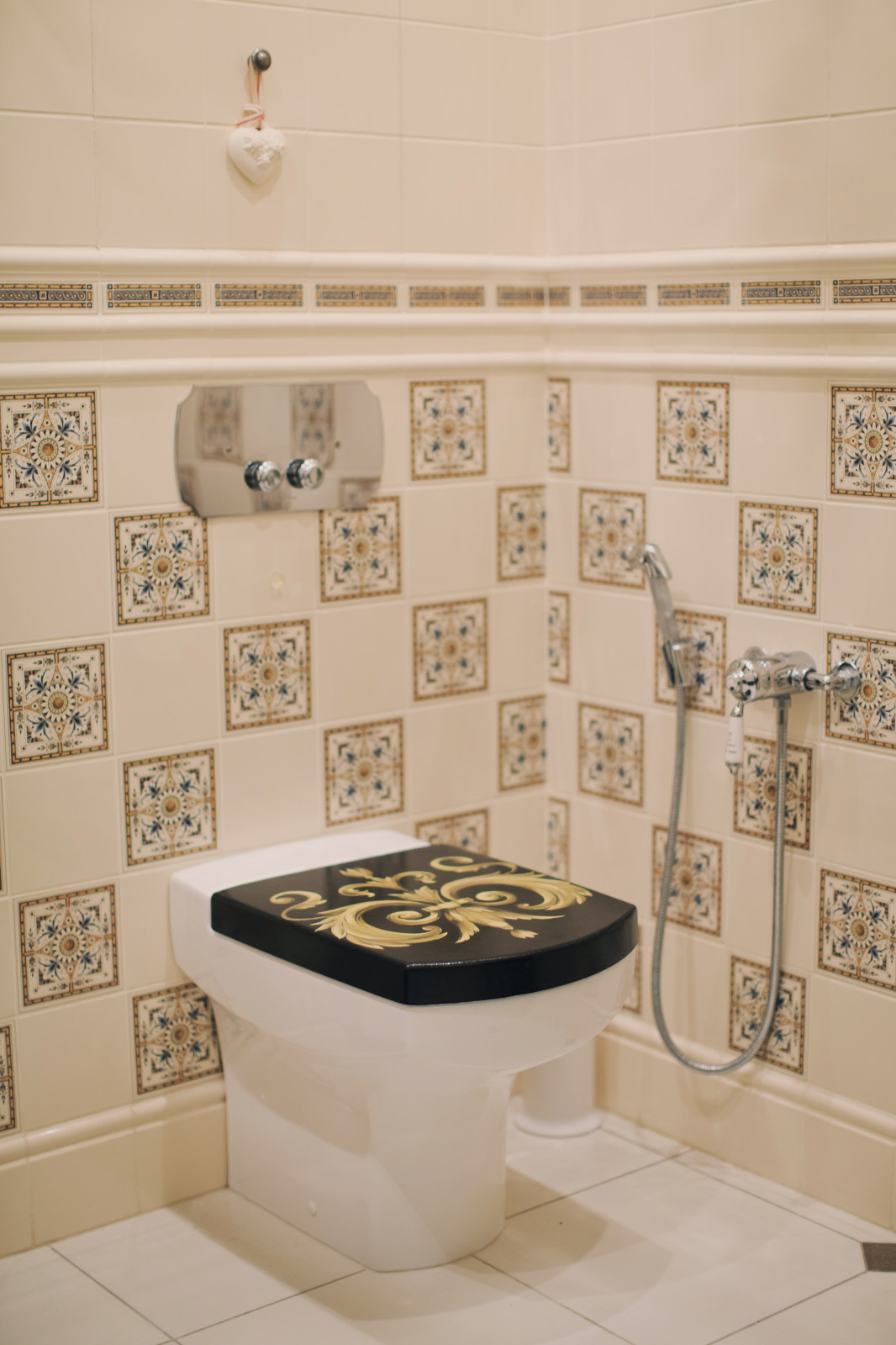 Квартира "На Таганке"