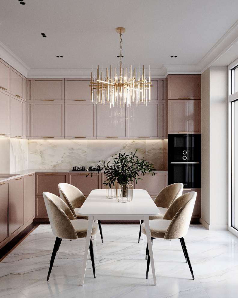 ДОМ ДВУХЭТАЖНЫЙ АЗОВ 160кв.м | 3DOM