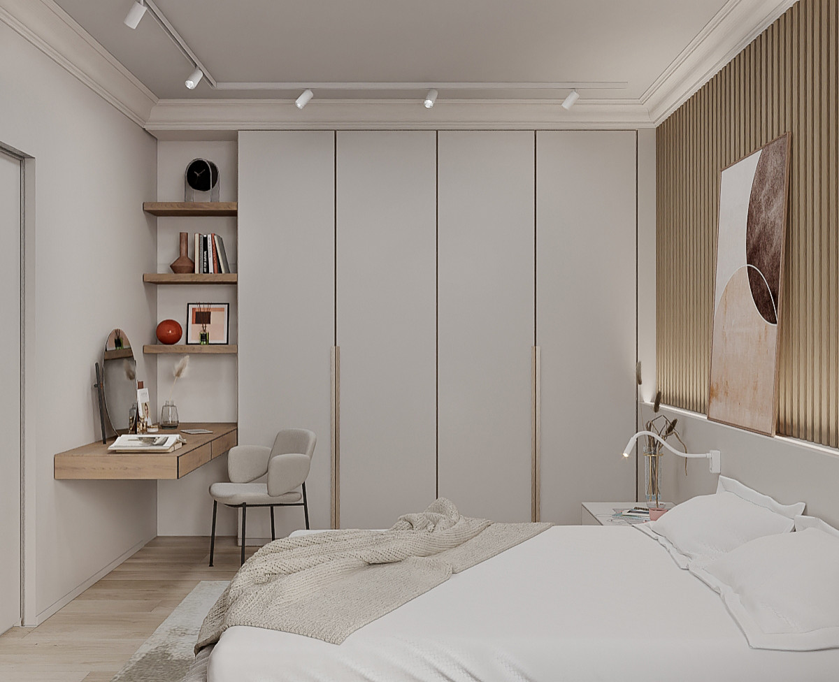 ЖК Мельница