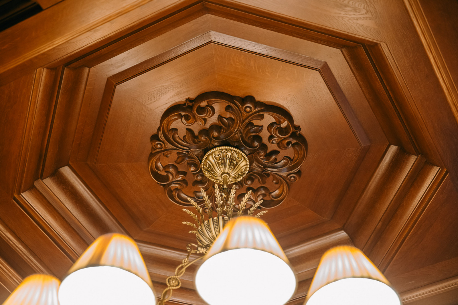 Домашний кинотеатр