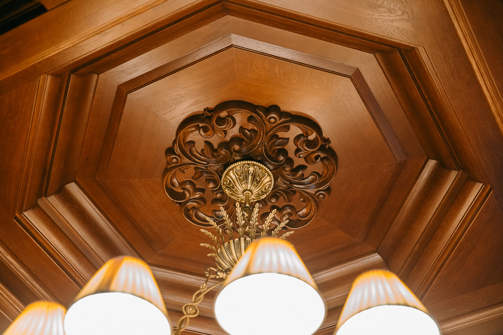 Домашний кинотеатр