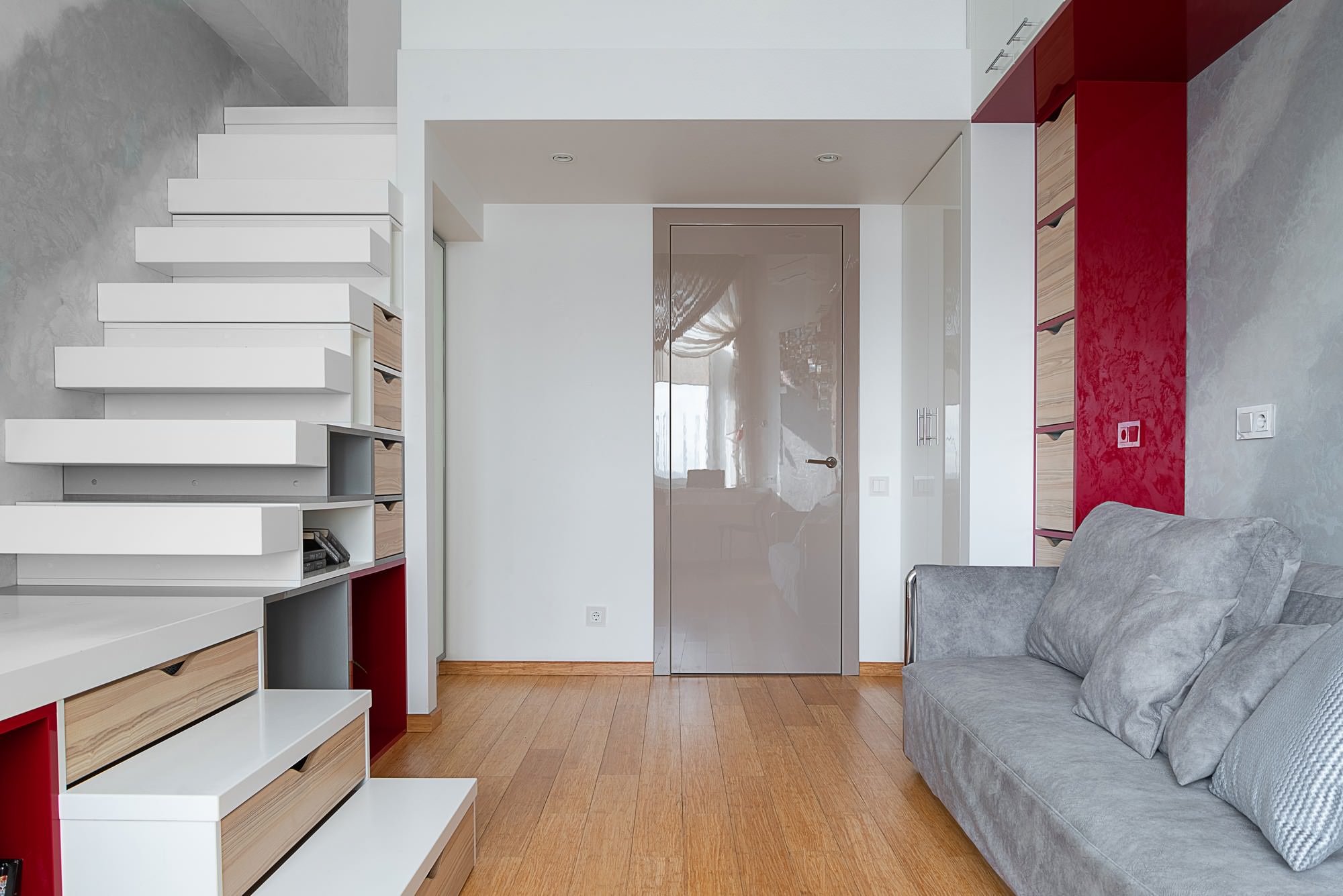 Детская комната