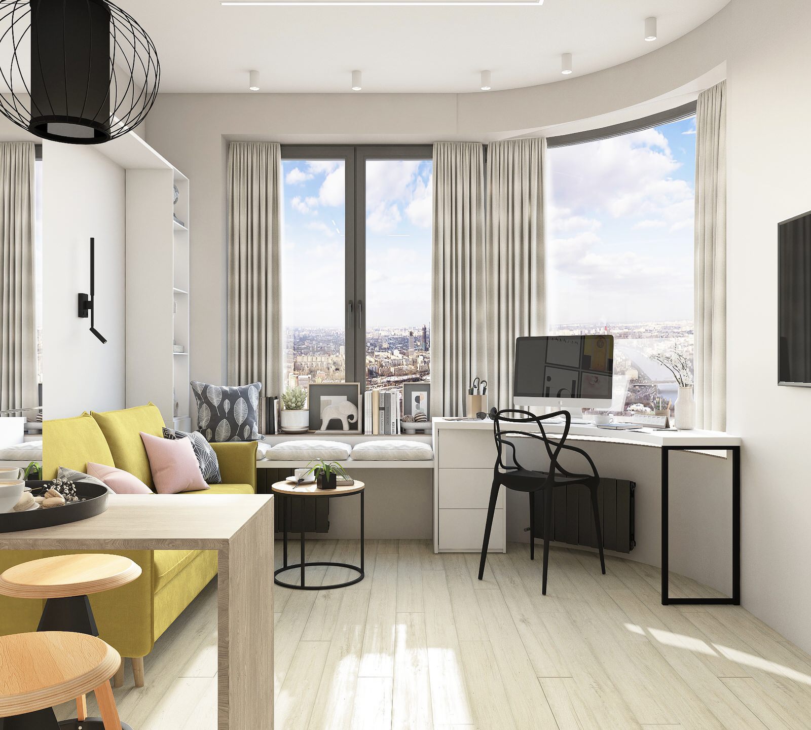 "Студия для яркой жизни"