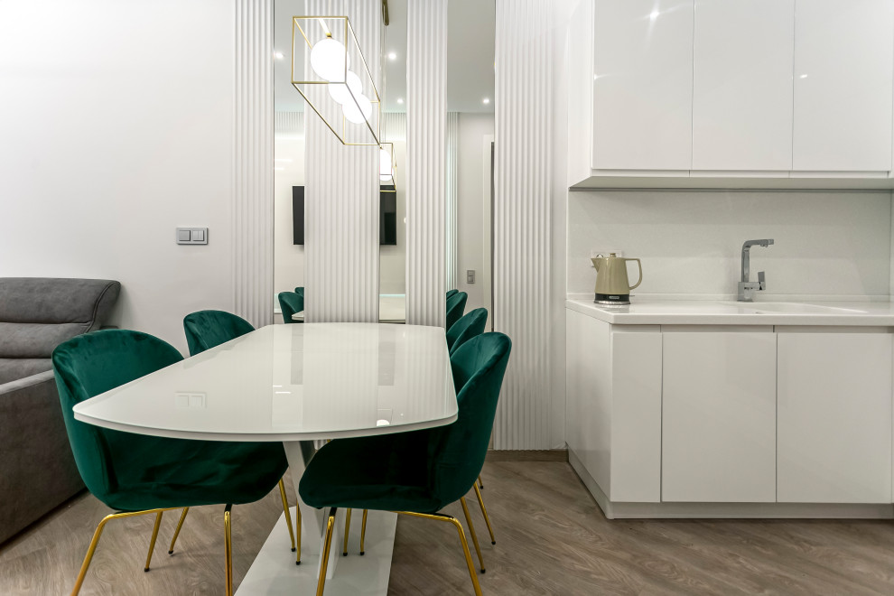 ЖК "Царская площадь", 2-комнатная квартира