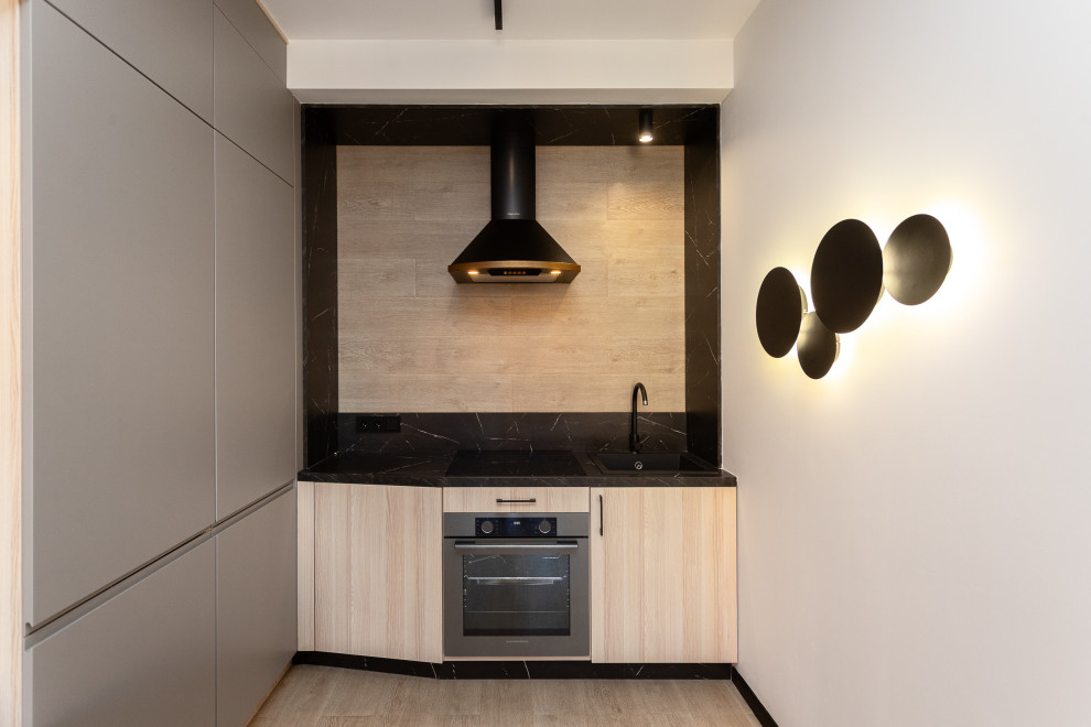 Кухня в городе Светлогорске