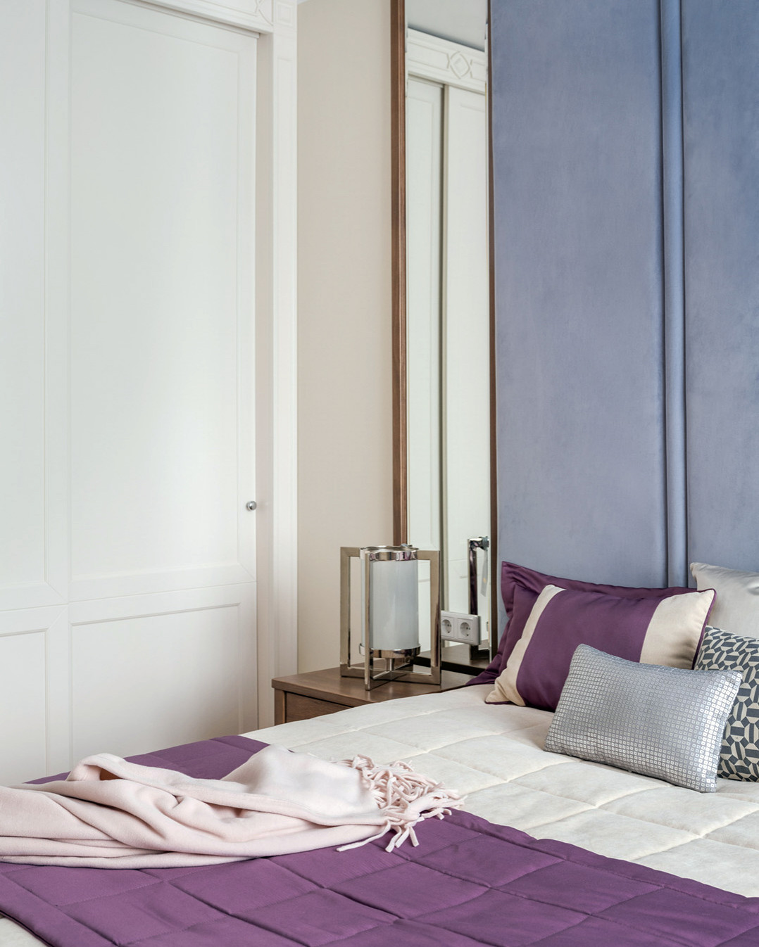 КВАРТИРА В ЖК МОСФИЛЬМОВСКИЙ