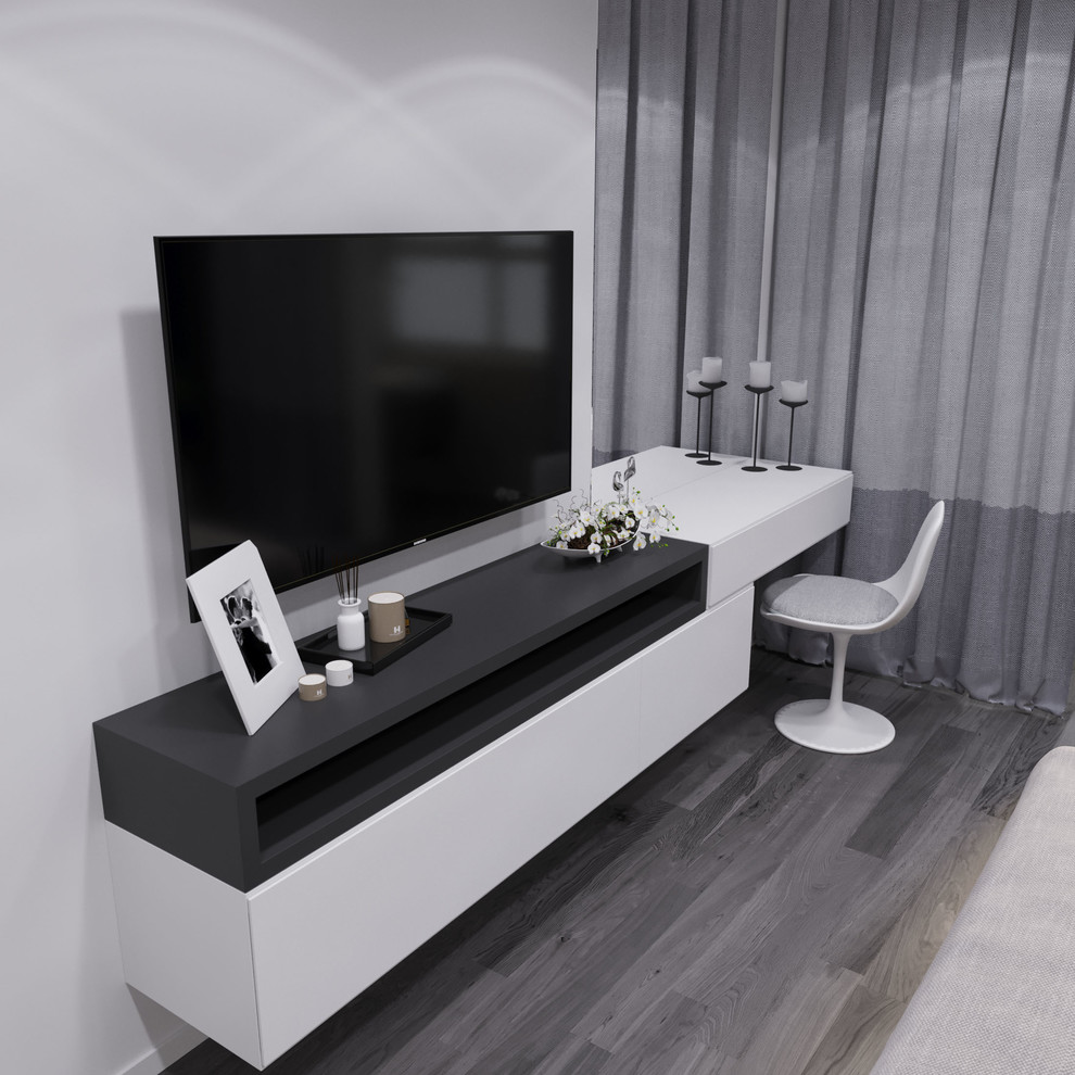 графическая квартира