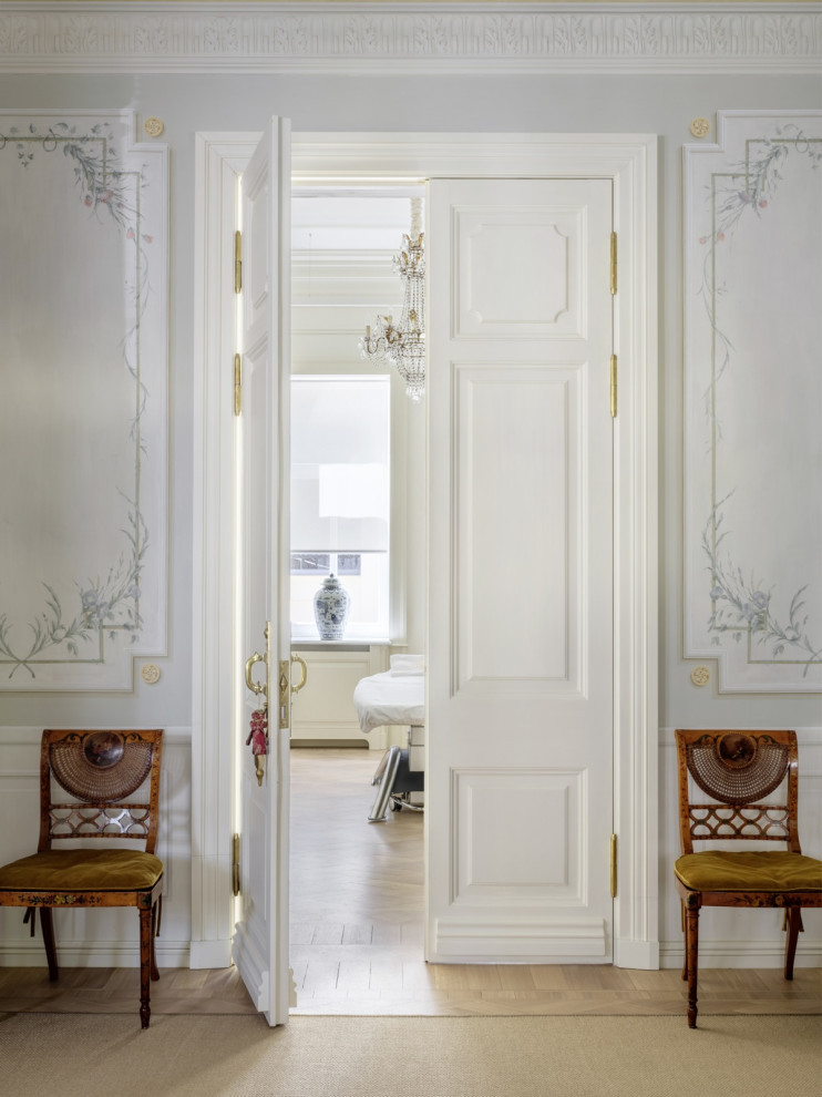 Денежный переулок 13