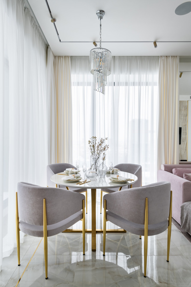 Квартира для девушки в ЖК Prime Park