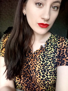 Елизавета Афанасьева