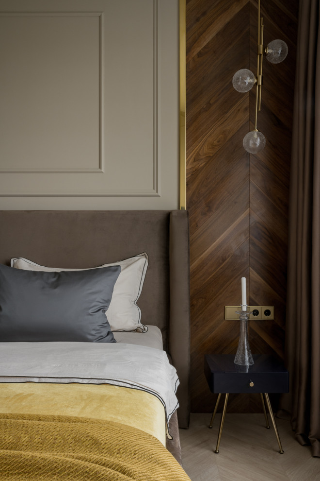 Квартира для молодого человека