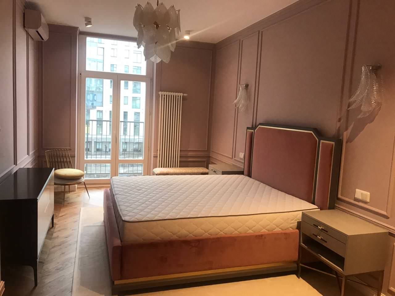 Ремонт на Орловской ул.