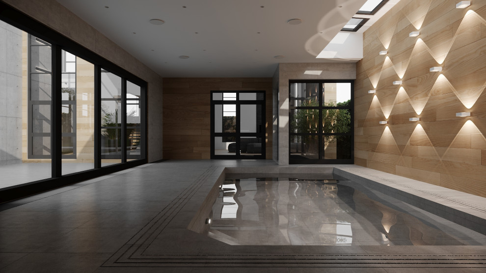 Обложка проекта: Vlla