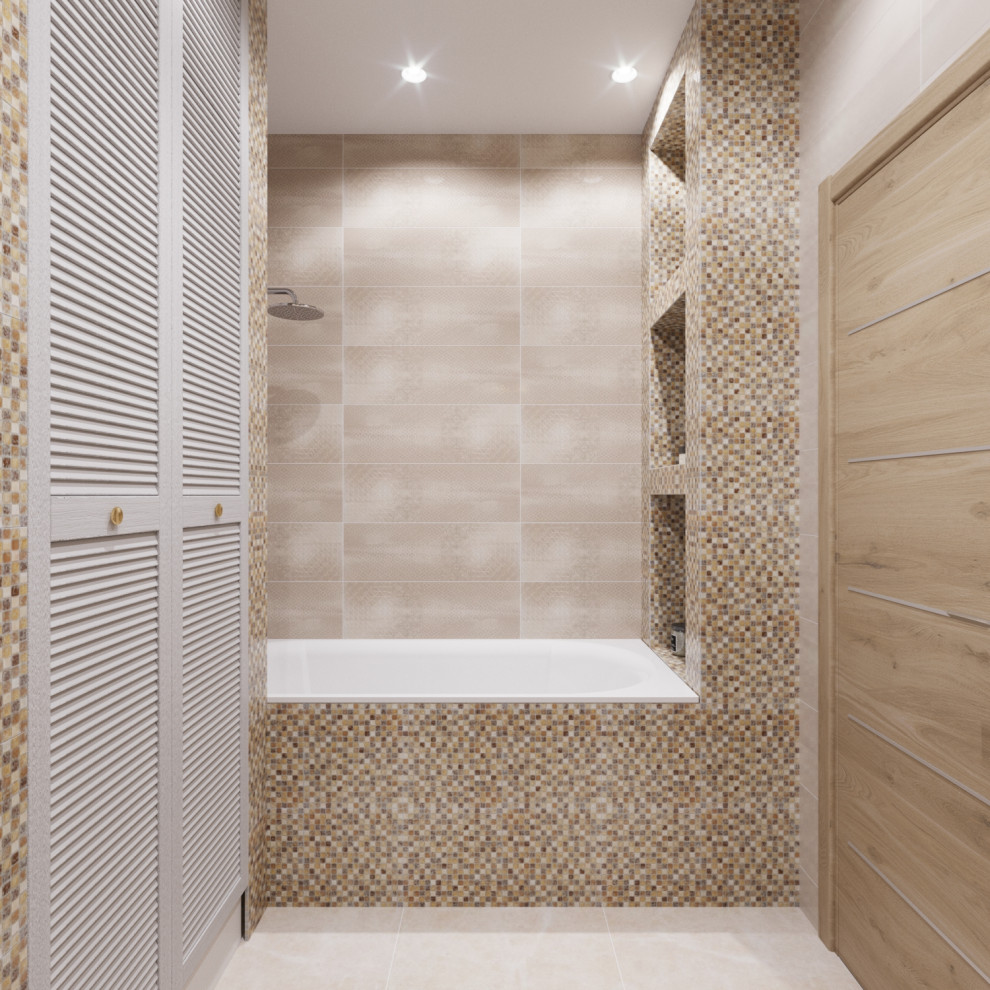 Квартира в Рязани 82 кв.м