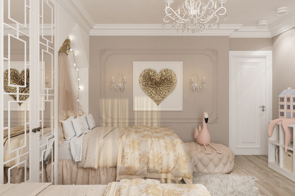 ЖК Жаворонок