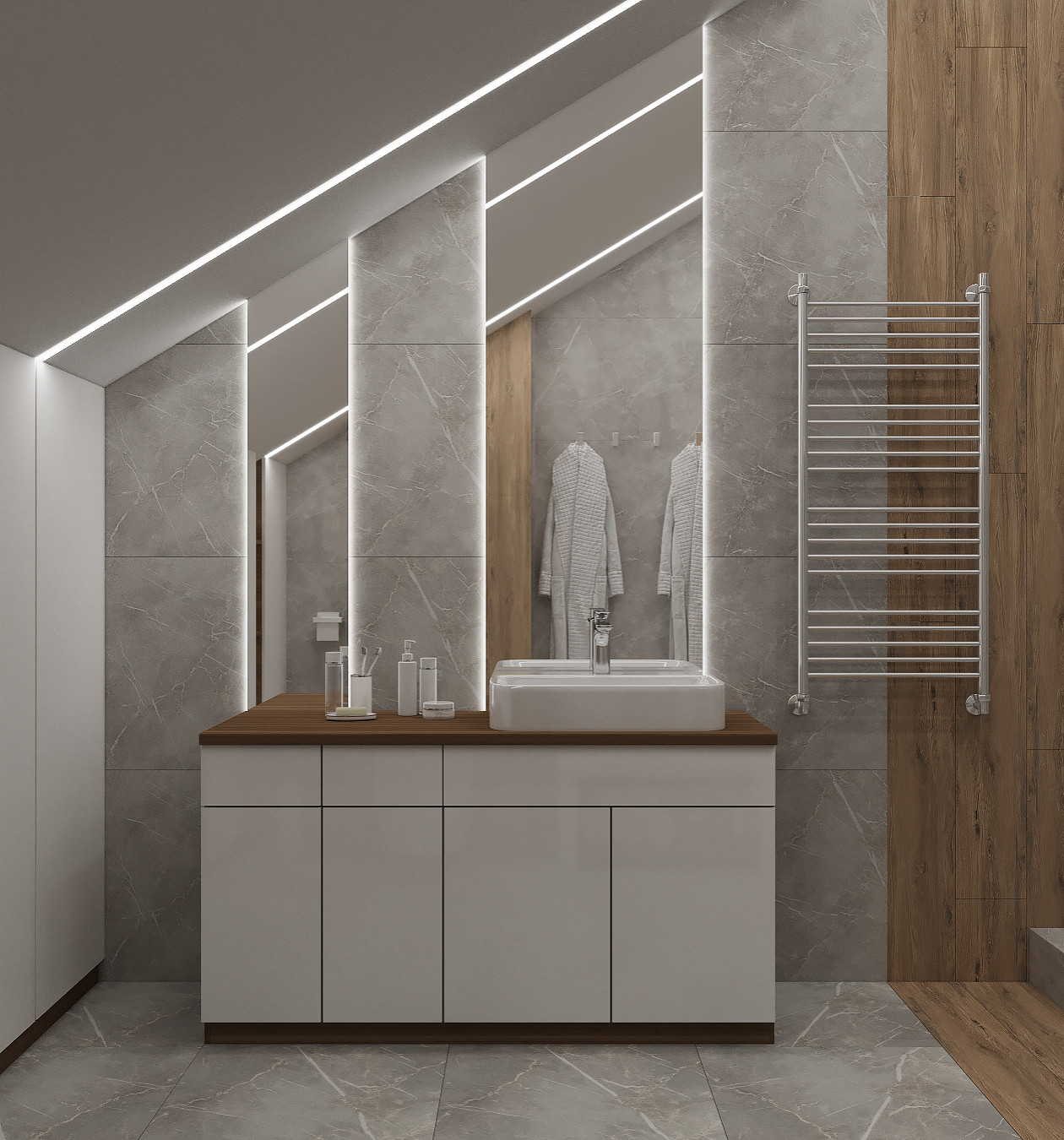 Солнечный дом