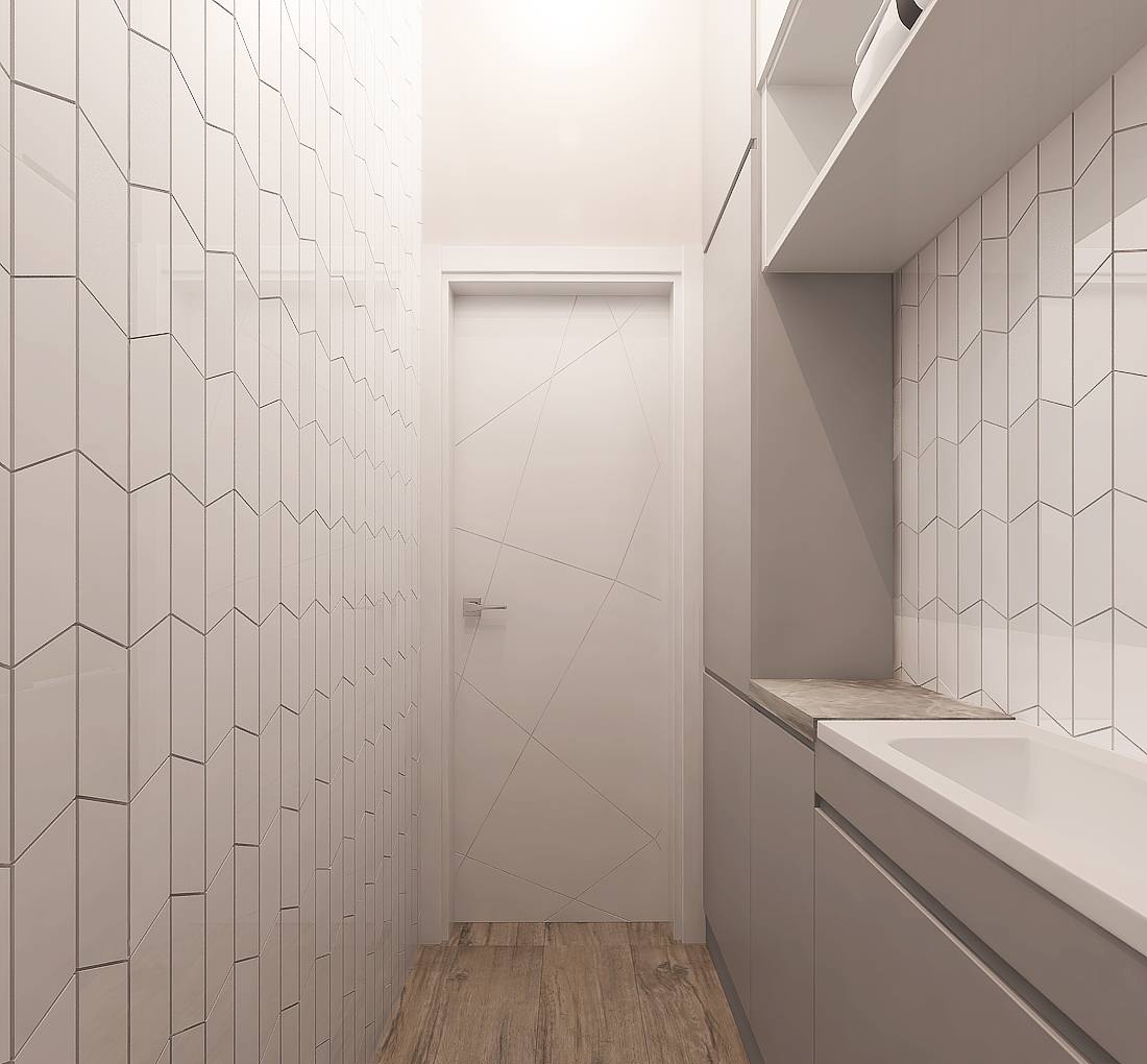 Частичка природы на Смольном