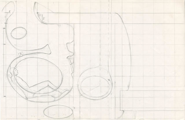 Houzz США: Таунхаус с «пузырем» в Бруклине