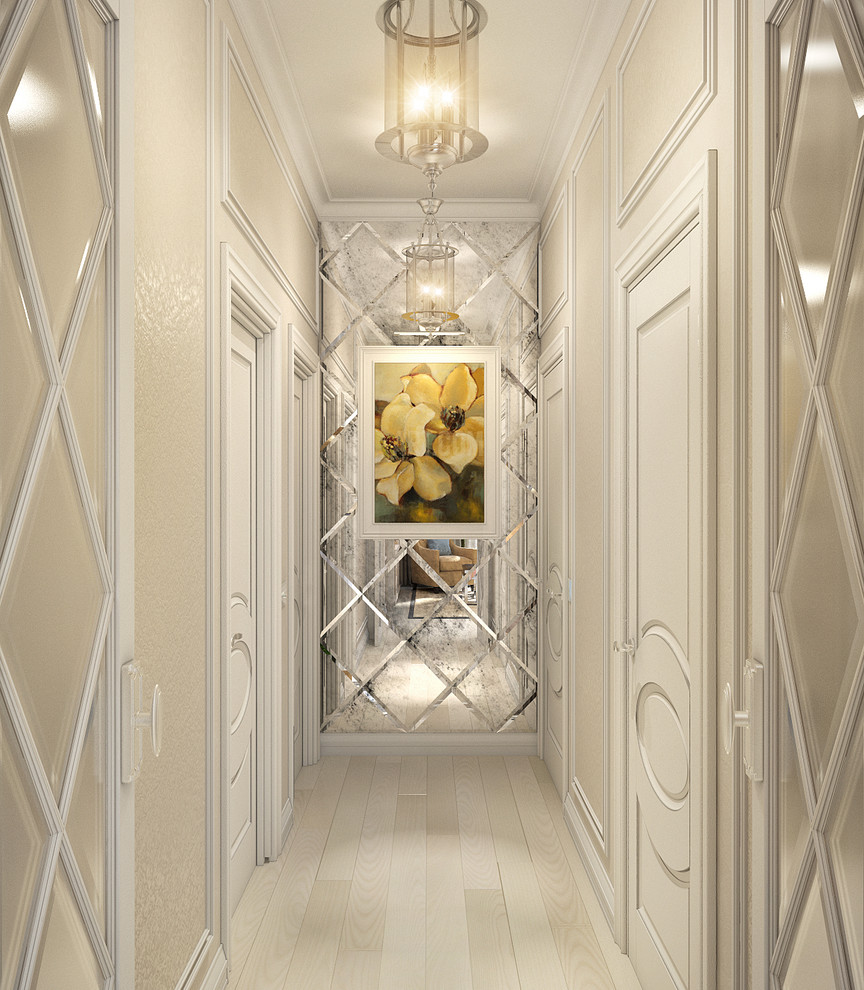 Квартира на улице Столетова