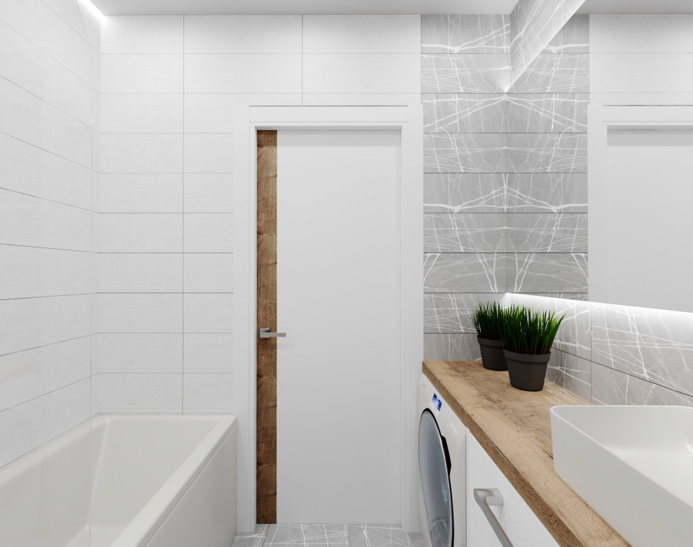 ЖК Илмари 2к квартира