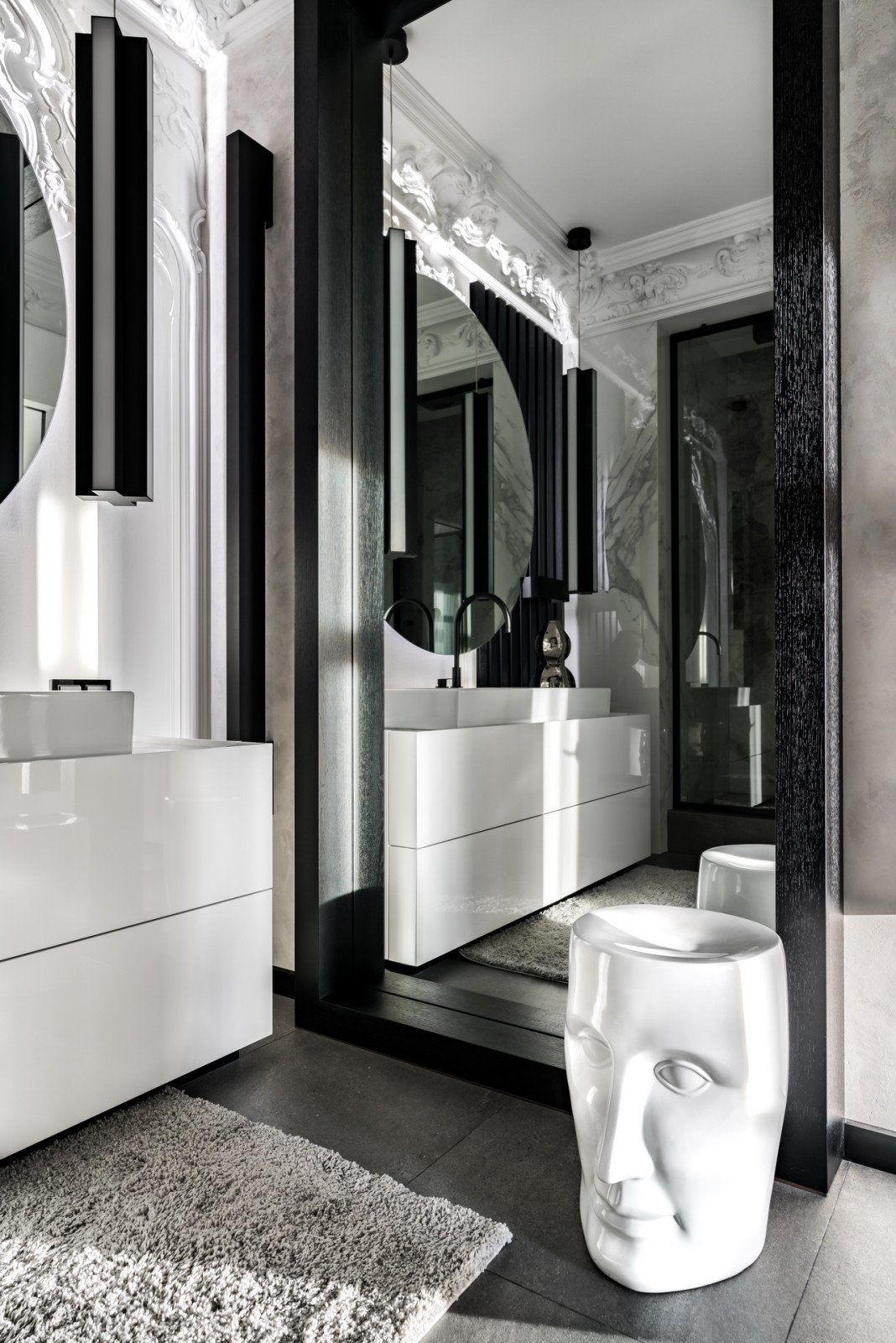 Квартира на Васильевском