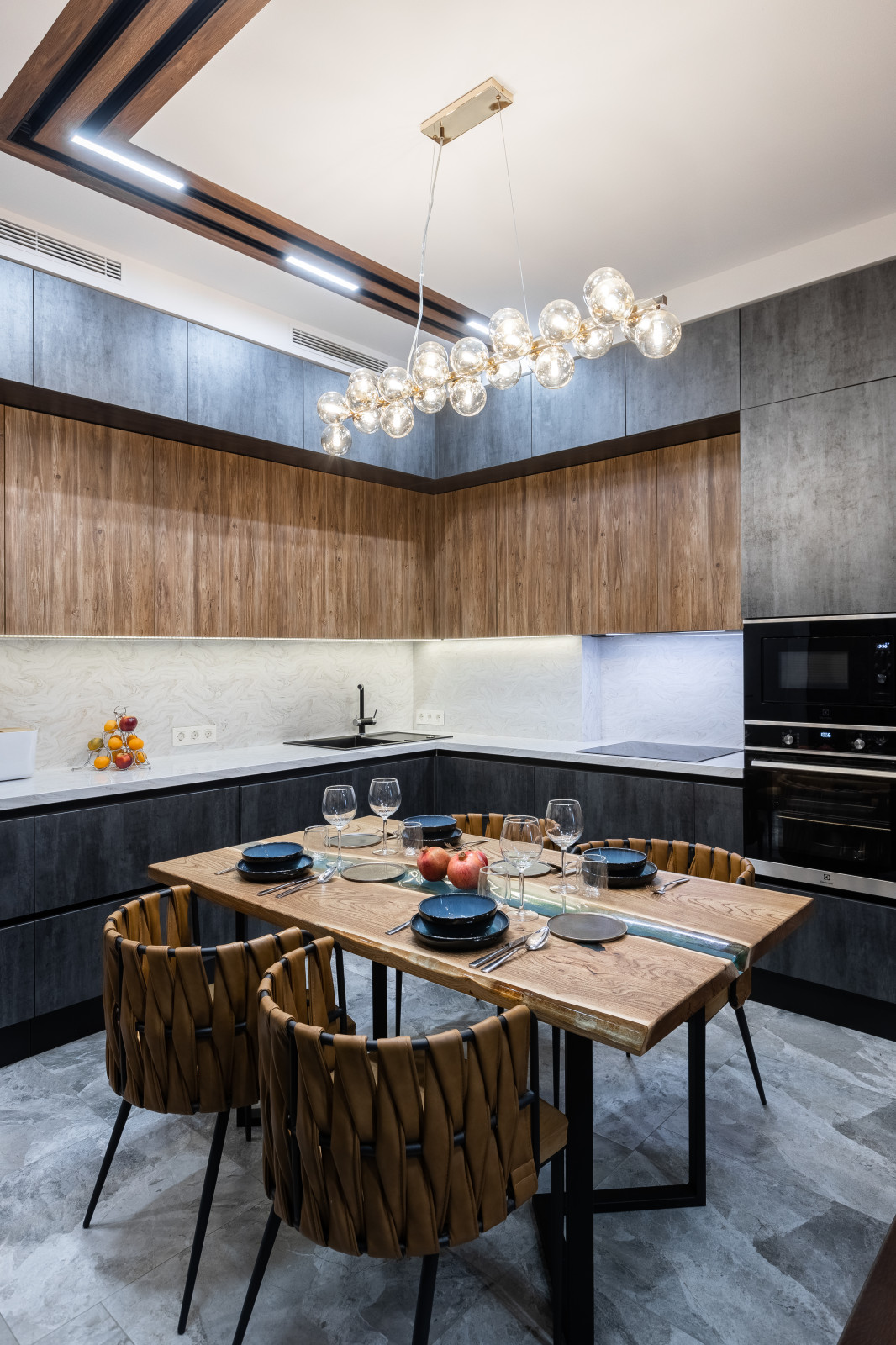 жк Английский квартал