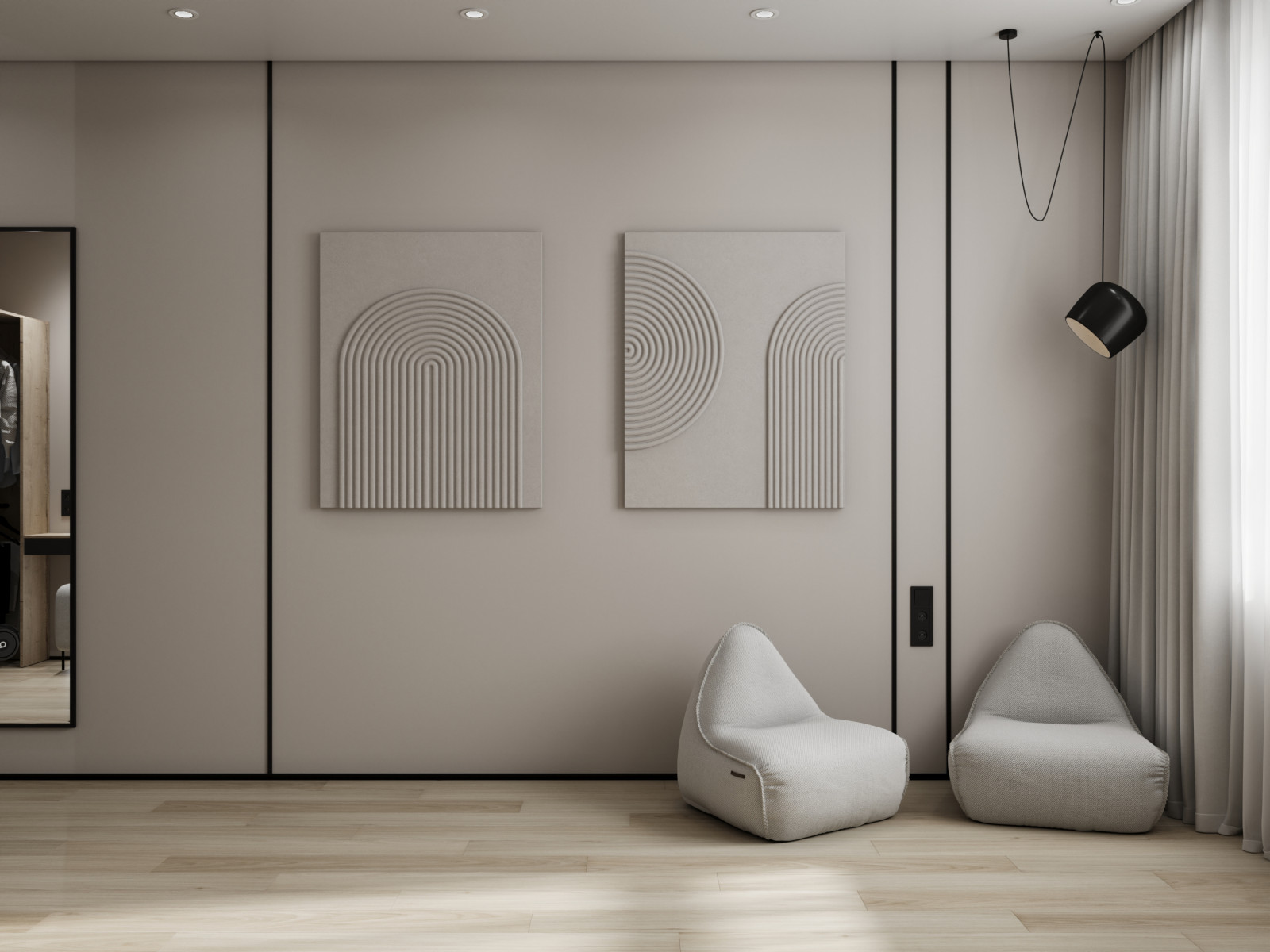 ЖК Атмосфера