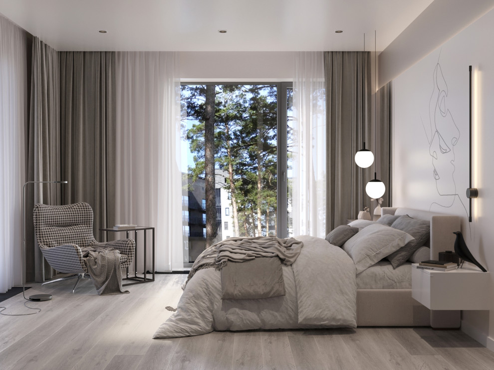 Квартира 80 кв.м.