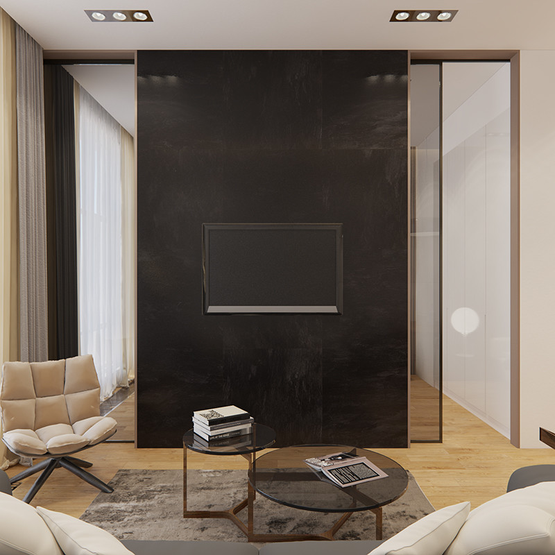 МИНИМАЛИЗМ