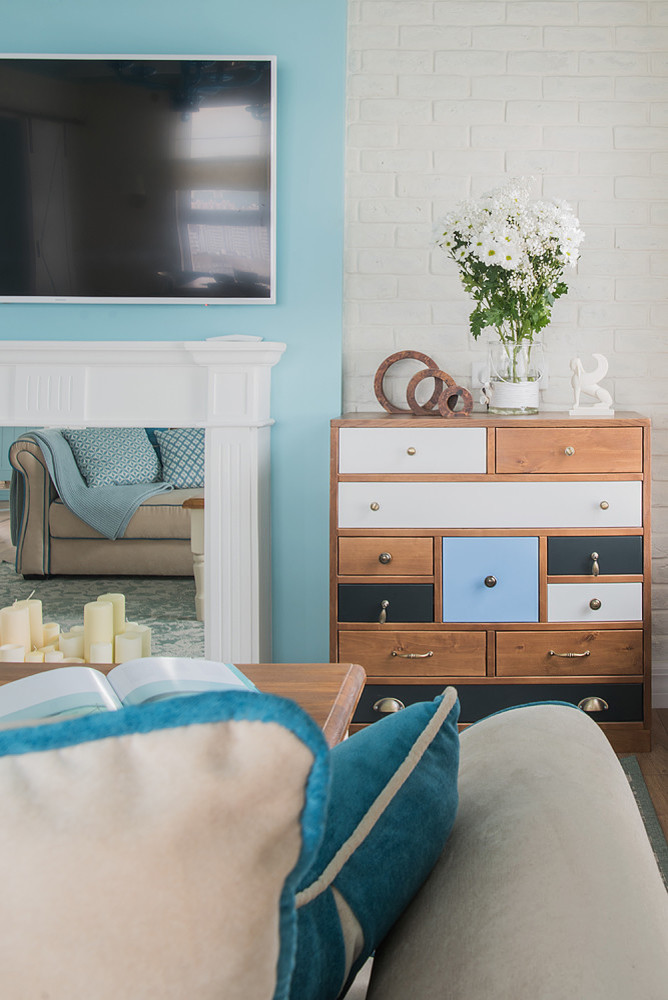 Райское Средиземноморье