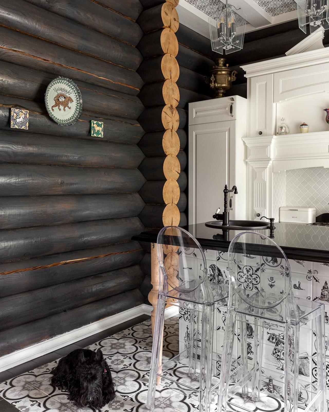 Русская дача