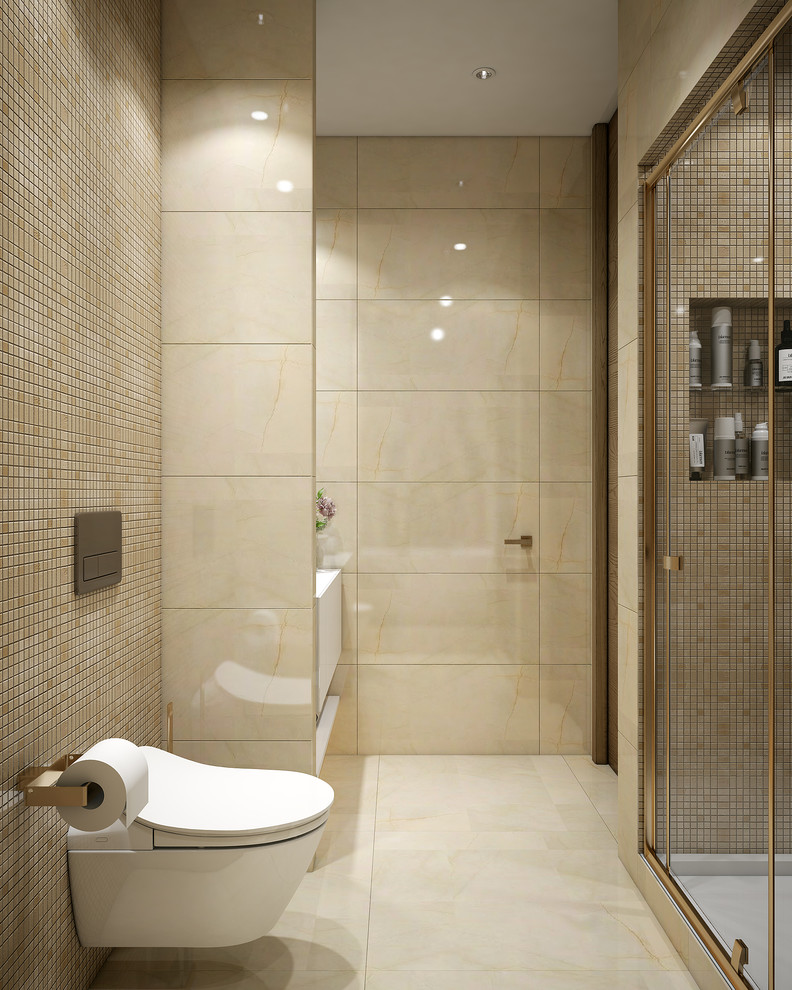 Карамельный латте